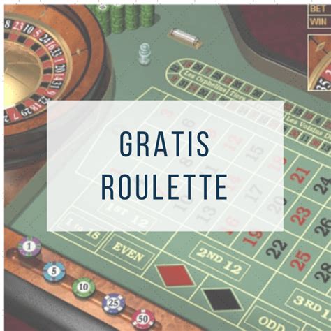 roulette spelen|gratis roulette spelen.
